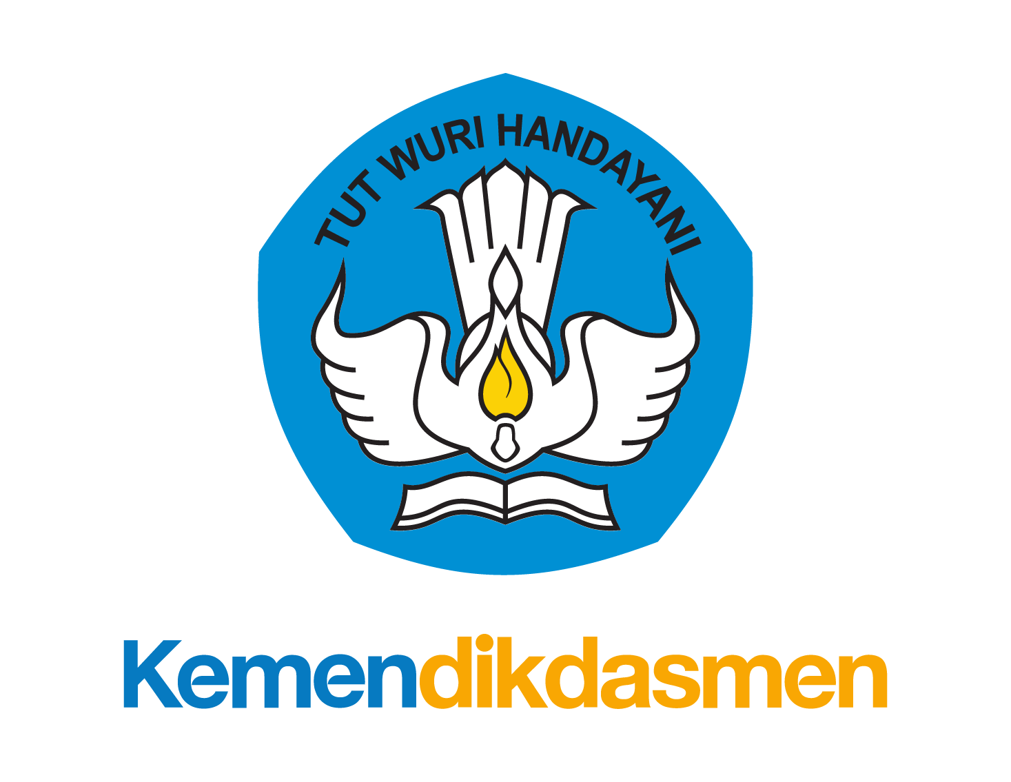 Kemendikdasmen Tutwuri