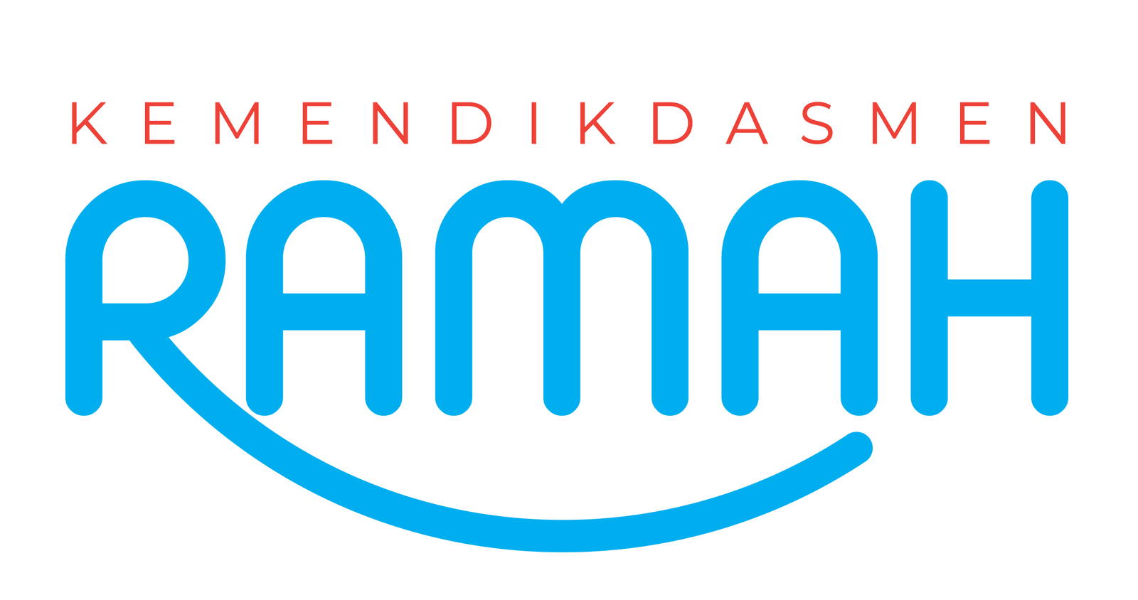 Kemendikdasmen RAMAH